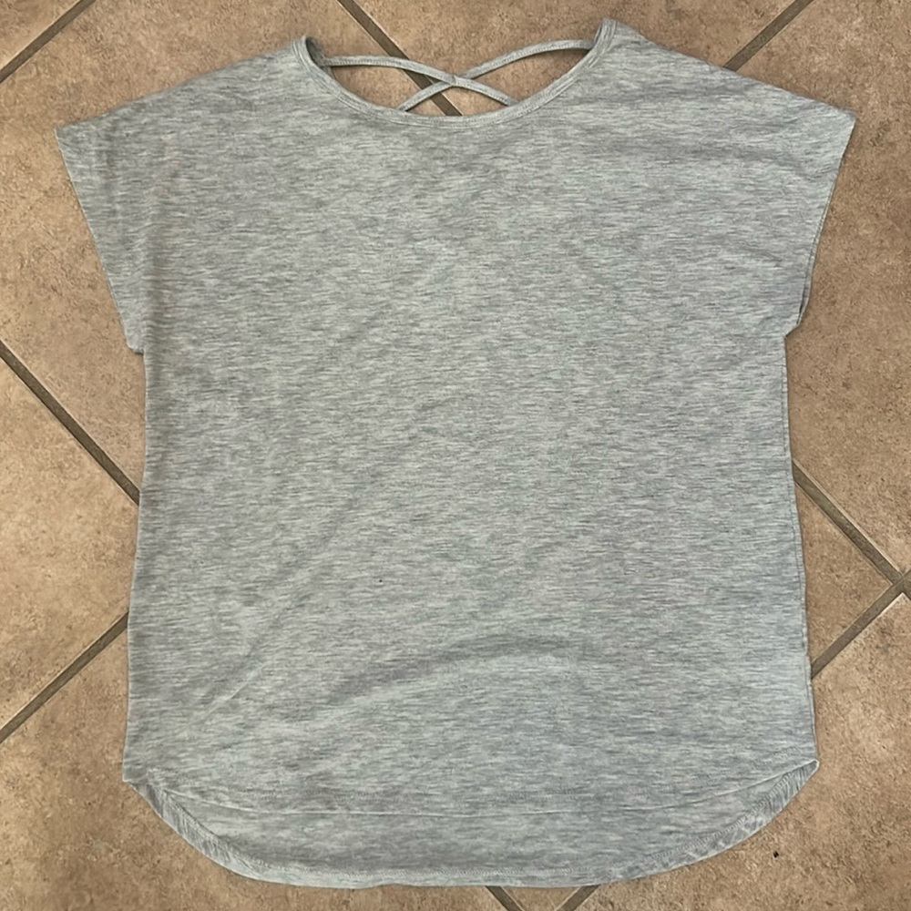 Girls Faded Glory Shirt